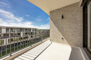 Appartement à vendre à Vieux-Turnhout