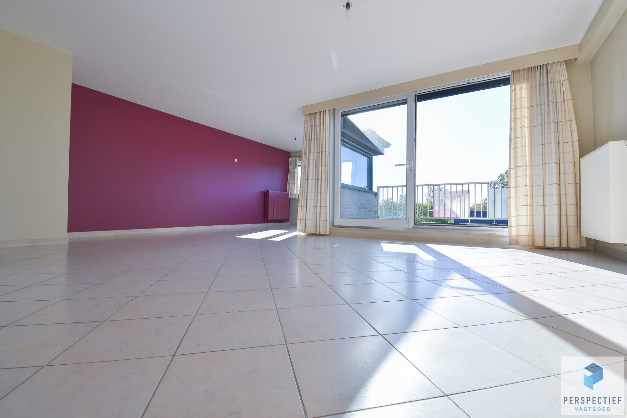 Groot appartement (155m²) met 3 slpk en 2 terrassen - foto 5