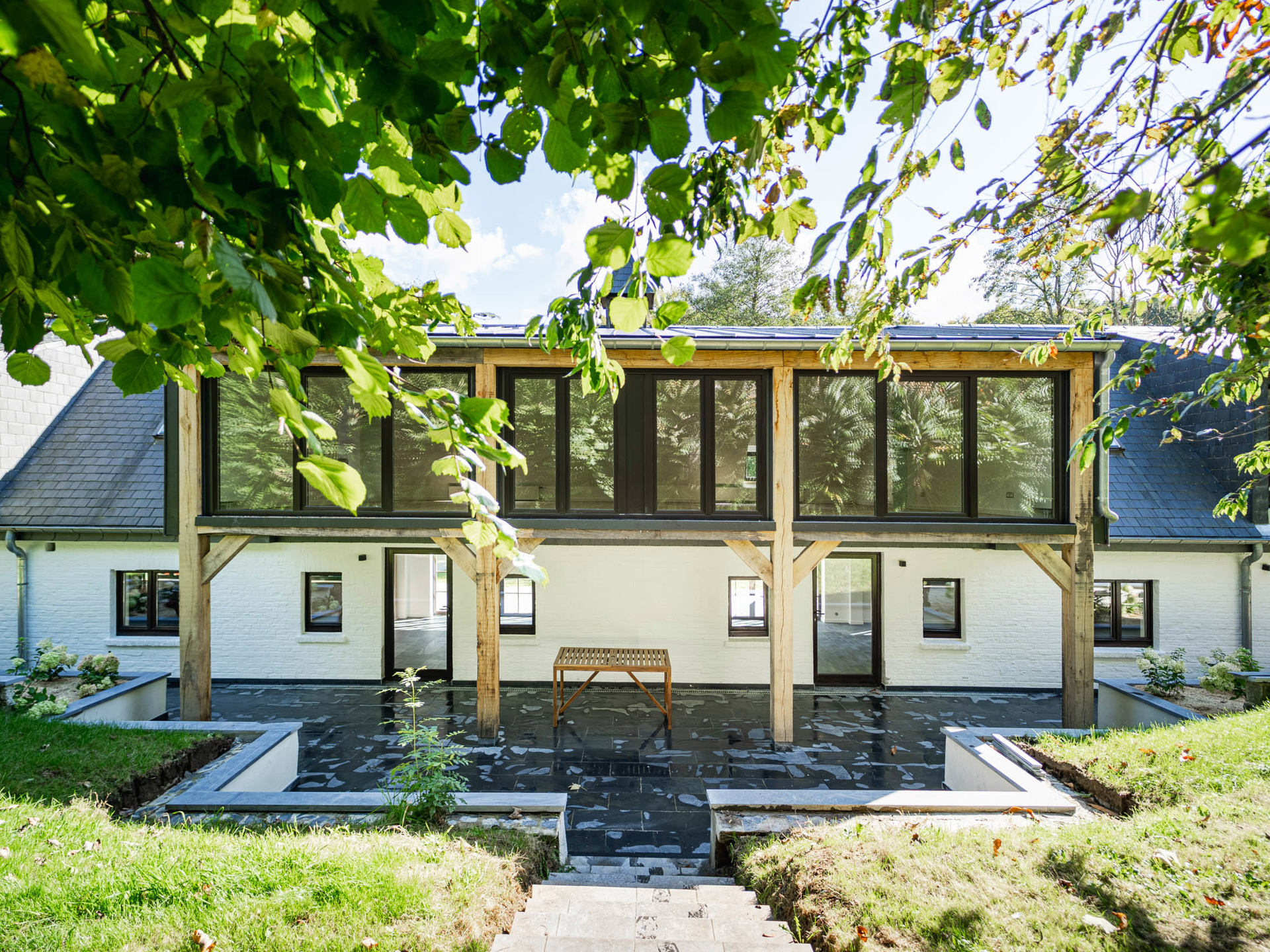 Waals-Brabant I Gaillemarde - foto 3