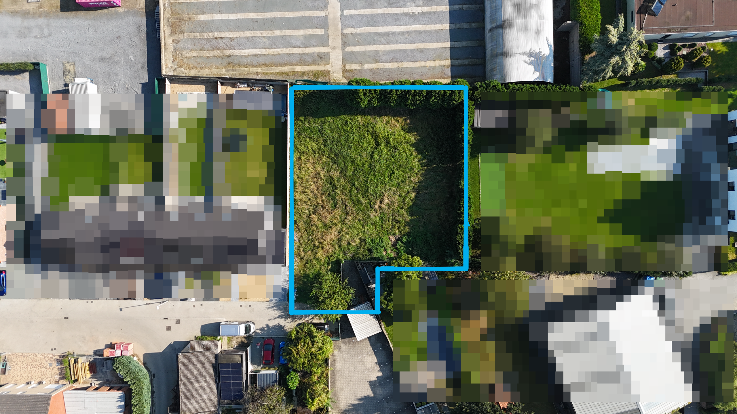 BEN nieuwbouwwoning met prachtige tuin te Wetteren - foto 3