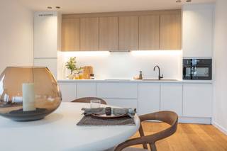 Appartement à vendre à Middelkerke