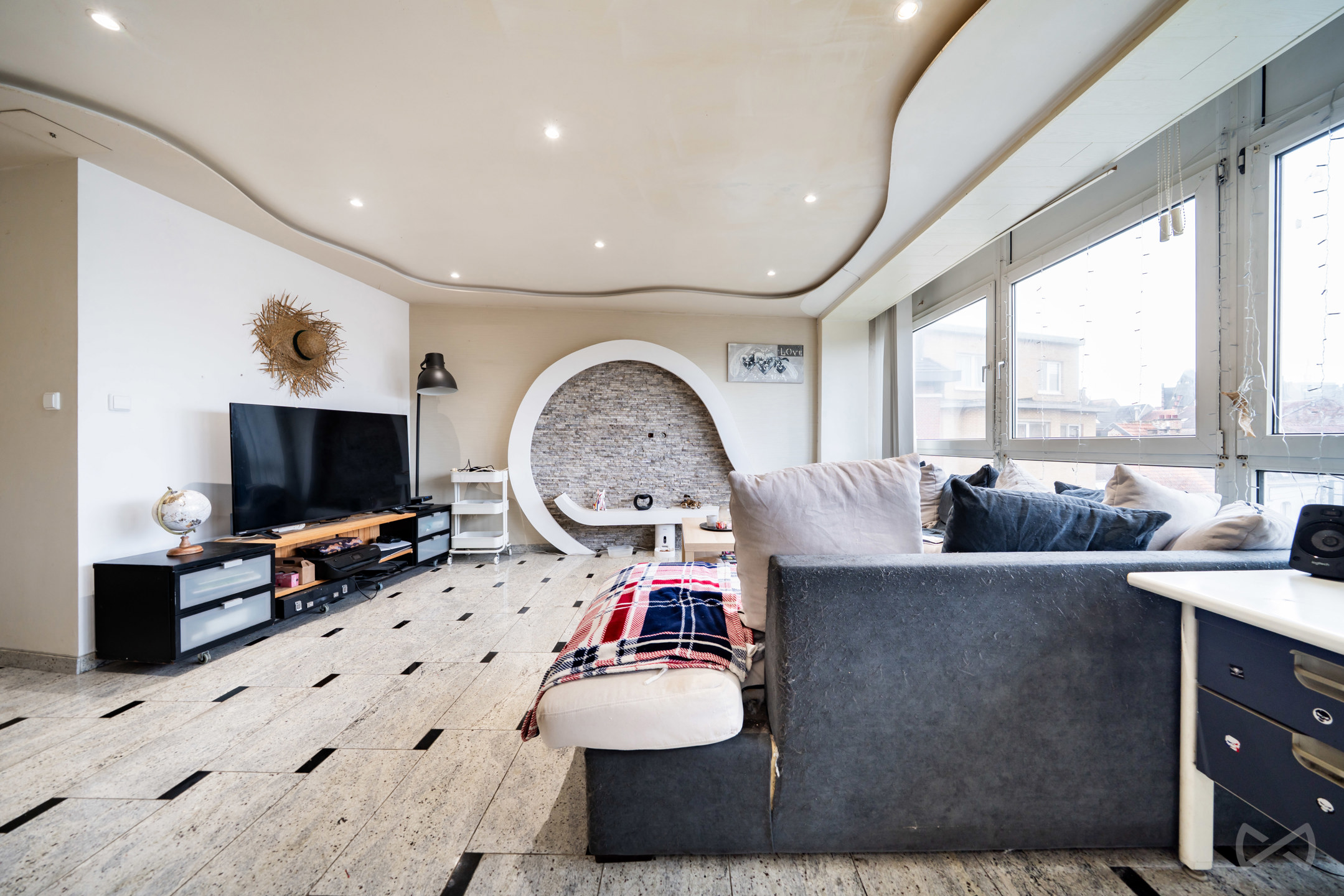 Appartement à vendre à Waremme avec 2 chambres - photo 5