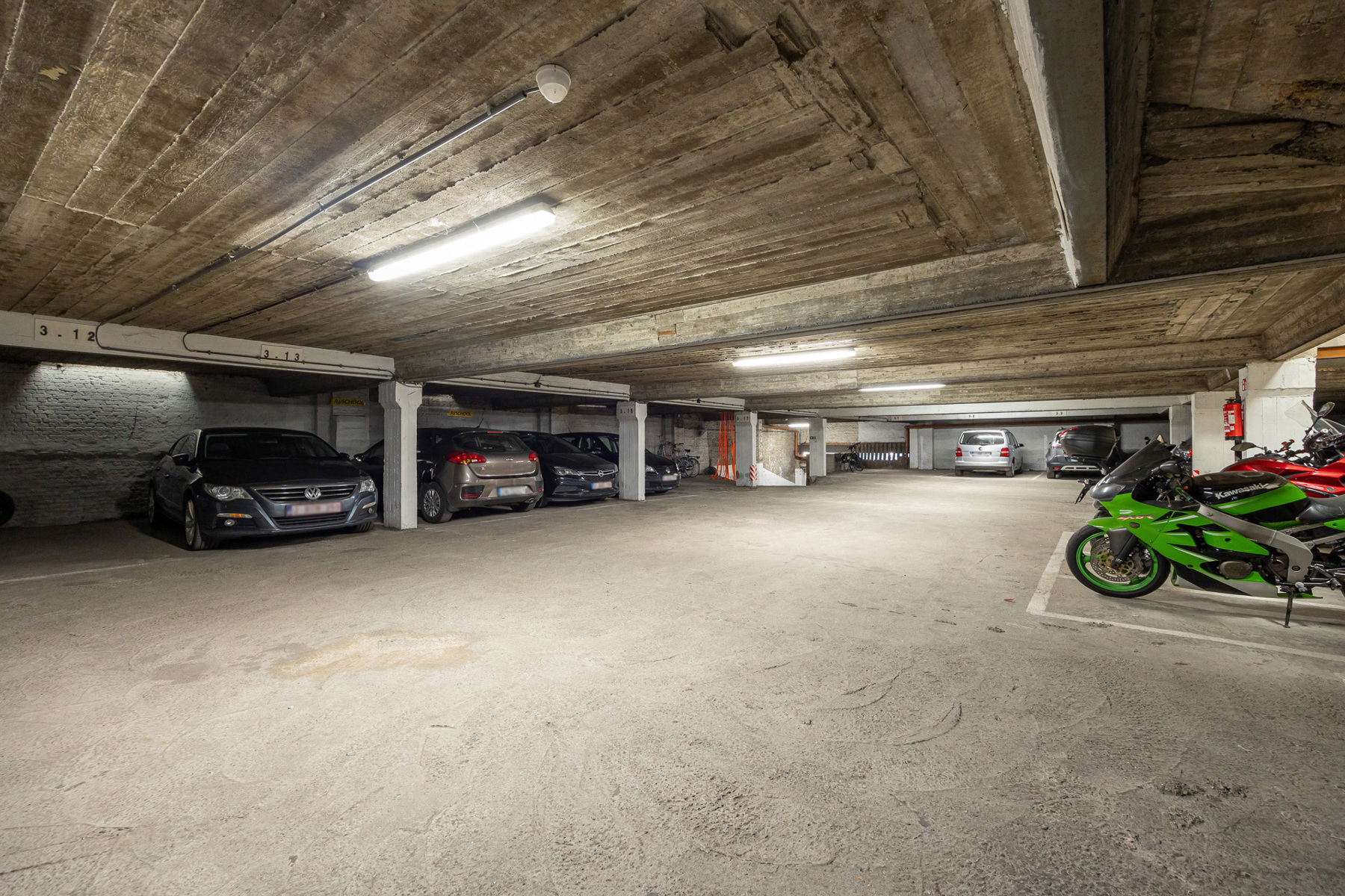 Garage for sale in Borgerhout - photo 5