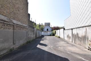 Land for sale in Ostend