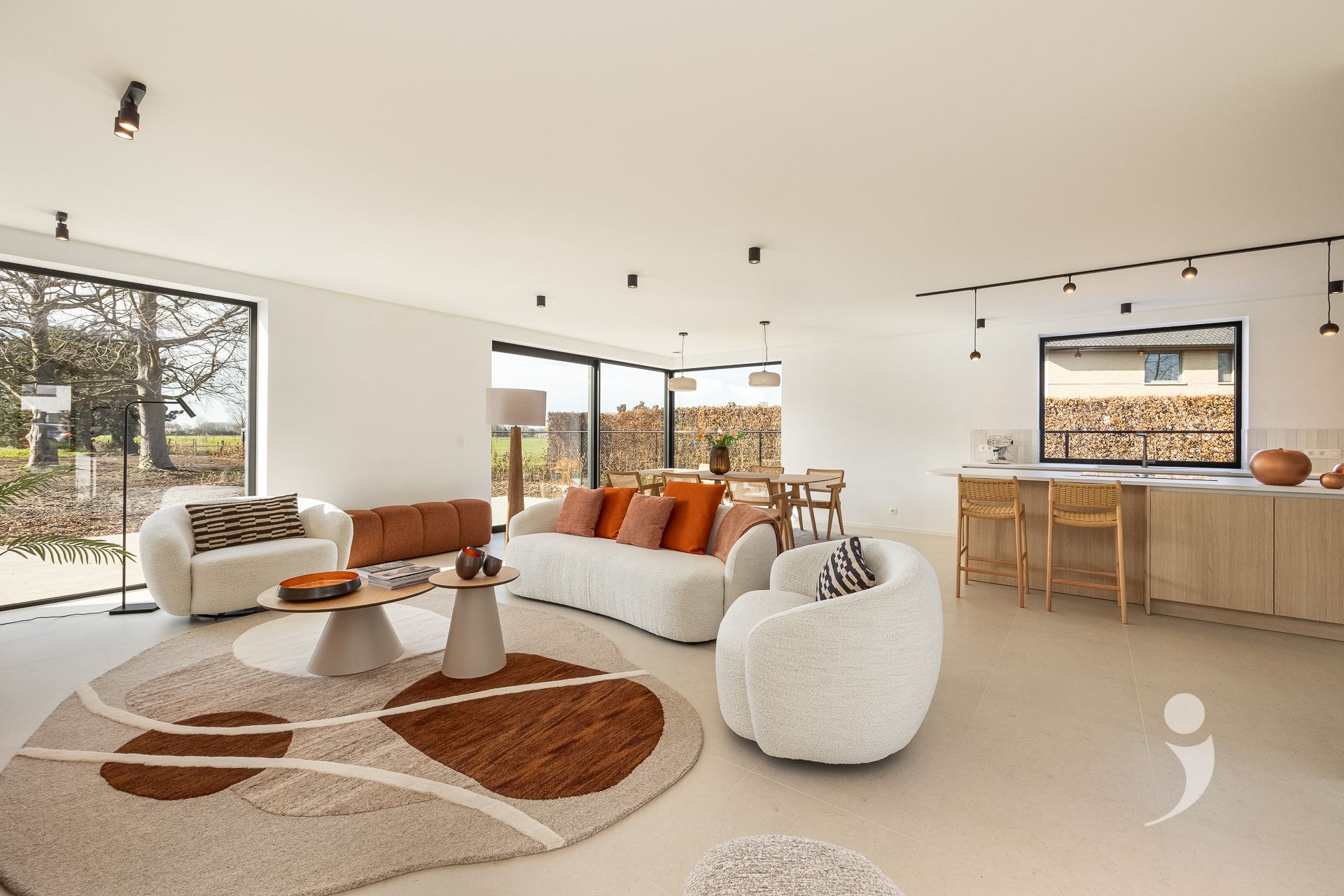 Maison à vendre à Herent avec 4 chambres - photo 5