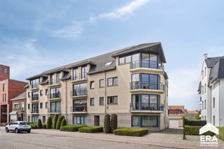 Appartement à vendre à Geel