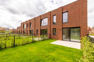 House for sale in Rijkevorsel