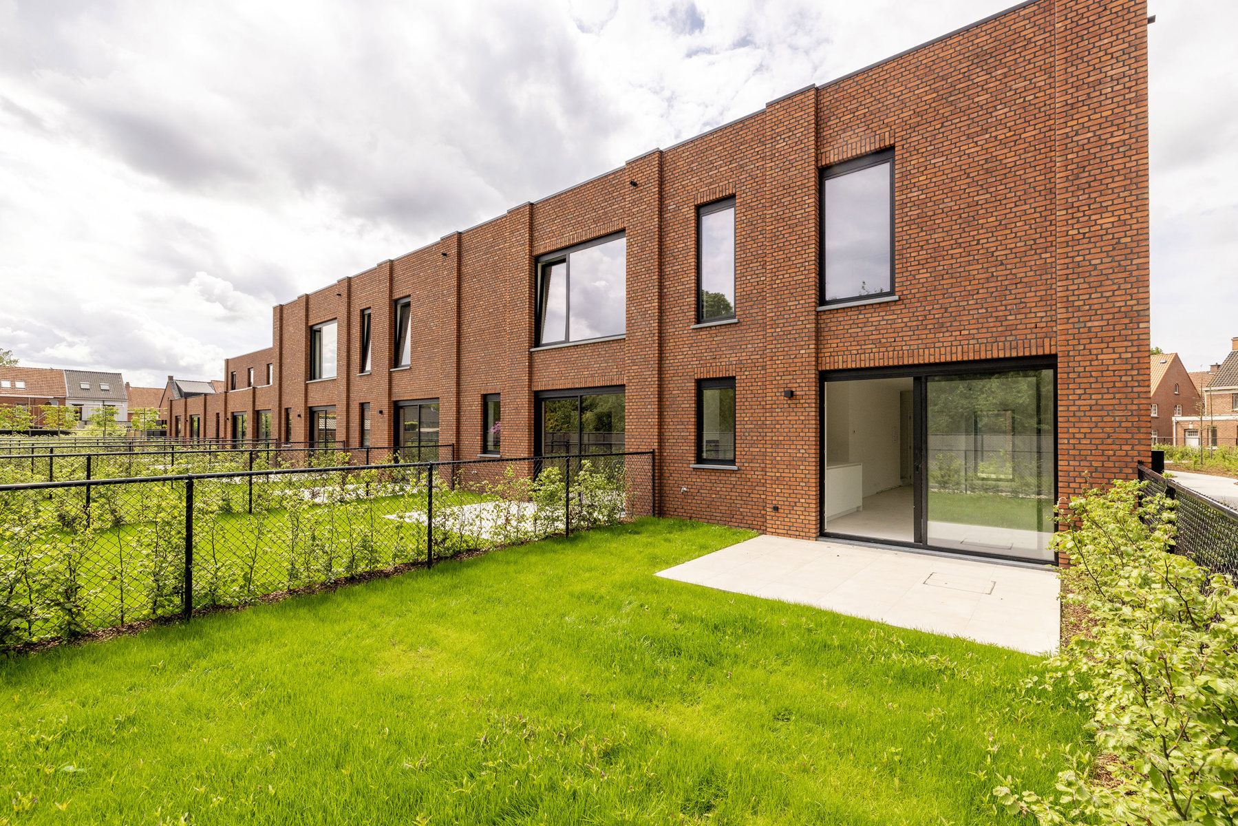 Maison à vendre à Rijkevorsel