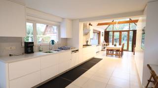 Maison à louer à Roulers