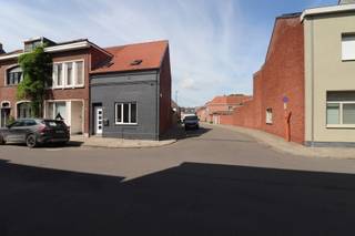 Maison à louer à Turnhout
