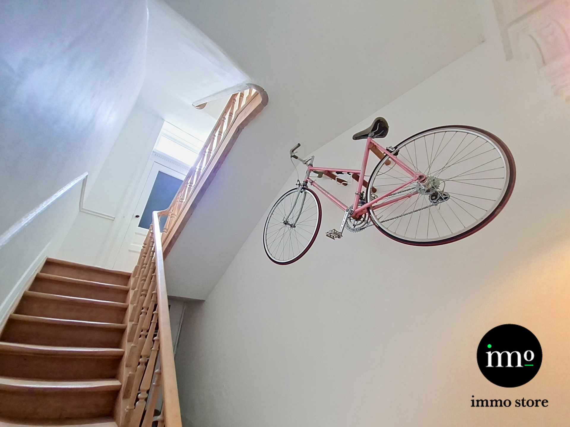 House for sale in Molenbeek-Saint-Jean with 4 bedrooms - photo 2