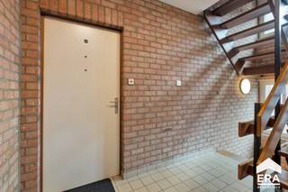 [[ DIT PAND NEEMT DEEL AAN DE ERA OPEN HUIZEN DAG OP 6/12 VAN 14:30 TOT 15:30 ]]In hartje Lommel gelegen appartement (1ste verdieping) met 2...