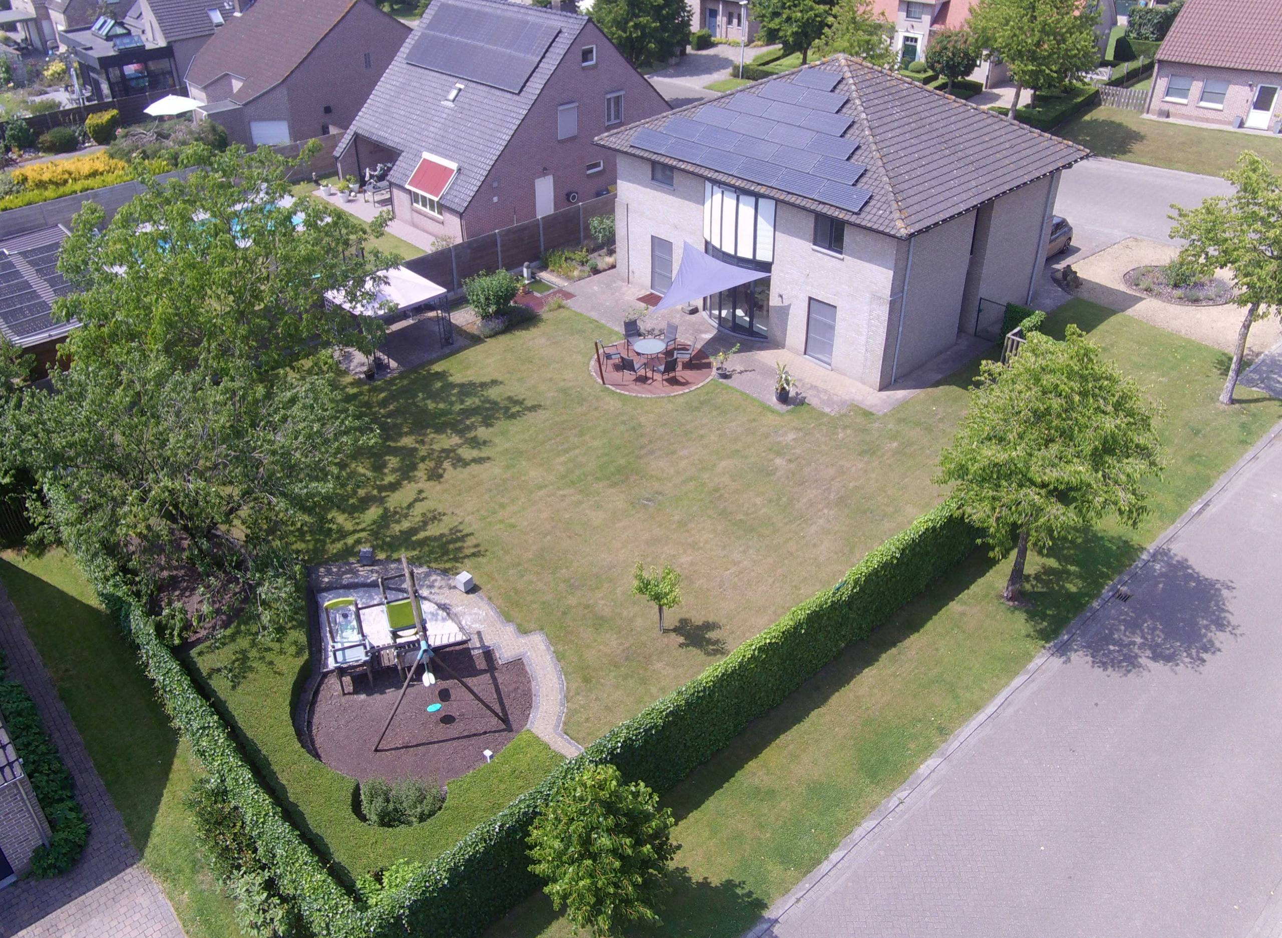 Maison à vendre à Oud-Turnhout avec 4 chambres - photo 2