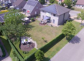 Maison à vendre à Vieux-Turnhout