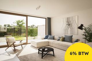 Appartement à vendre à Zedelgem