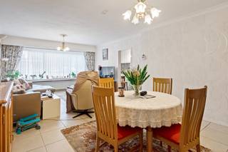 Appartement à vendre à Anvers