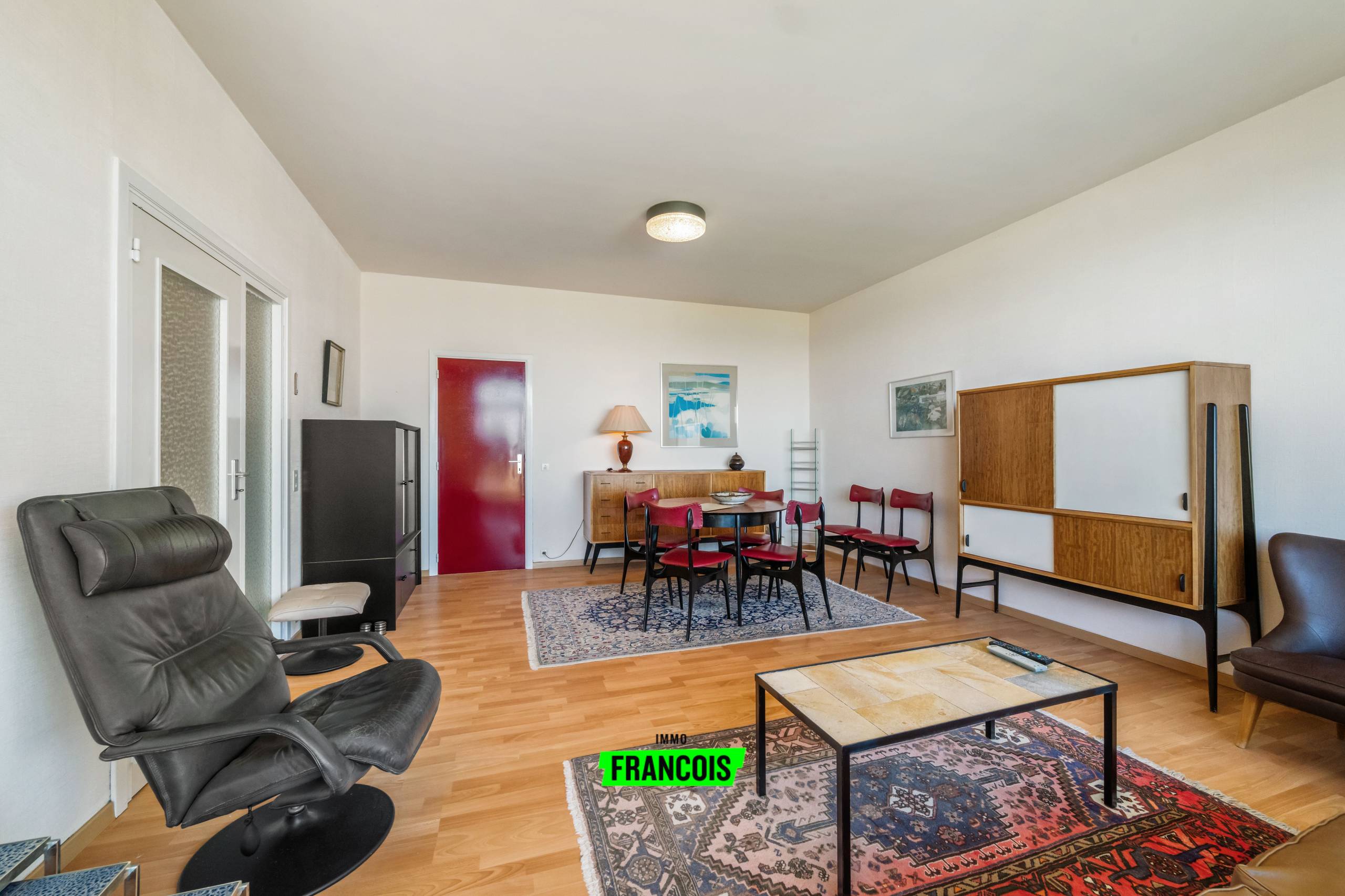 Appartement met zeezicht in Bredene aan Zee - foto 3