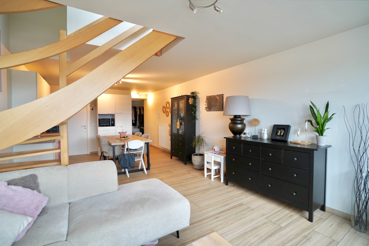 Apartment for rent in Ertvelde with 2 bedrooms - photo 5