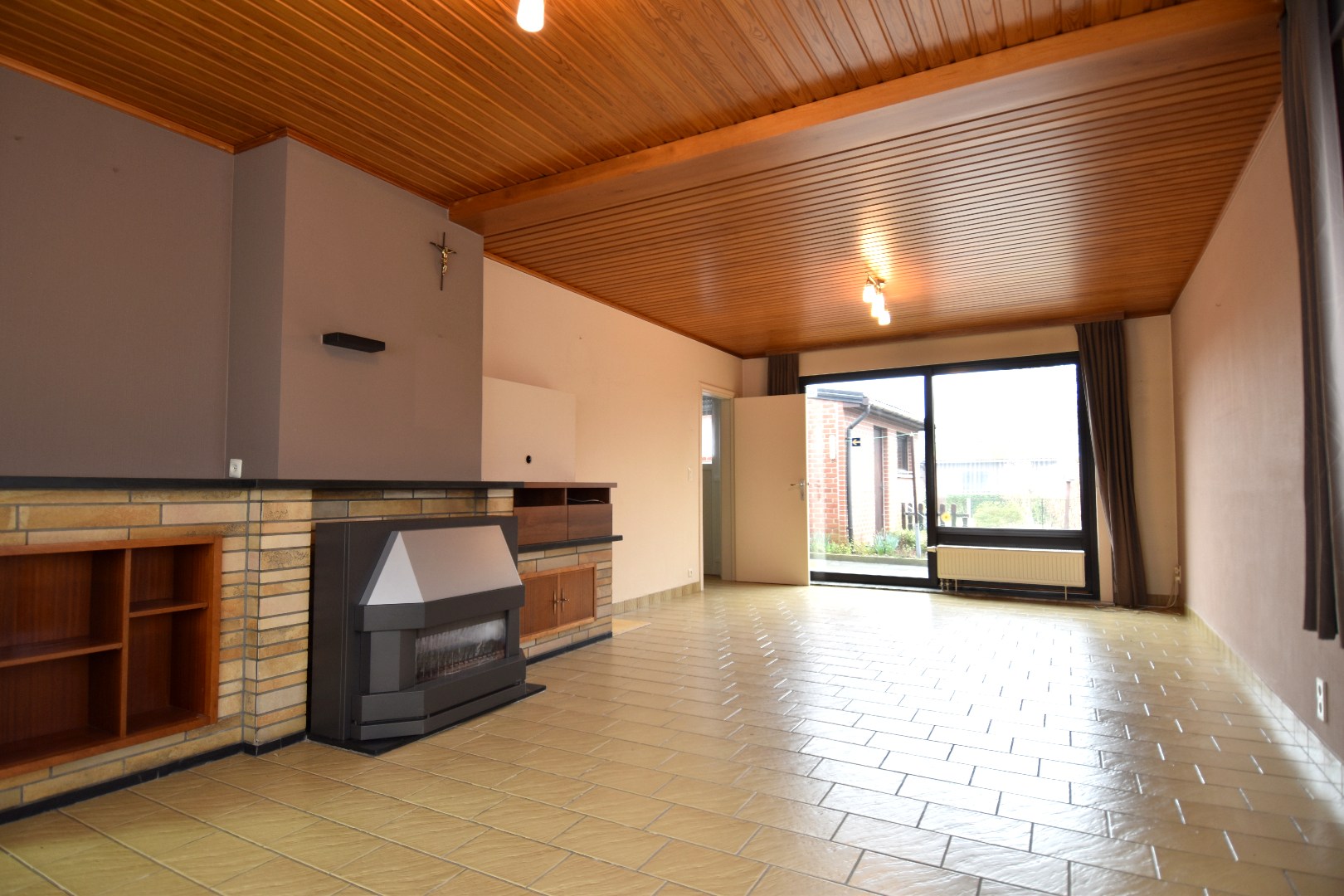 Maison à vendre à Gullegem avec 3 chambres - photo 2