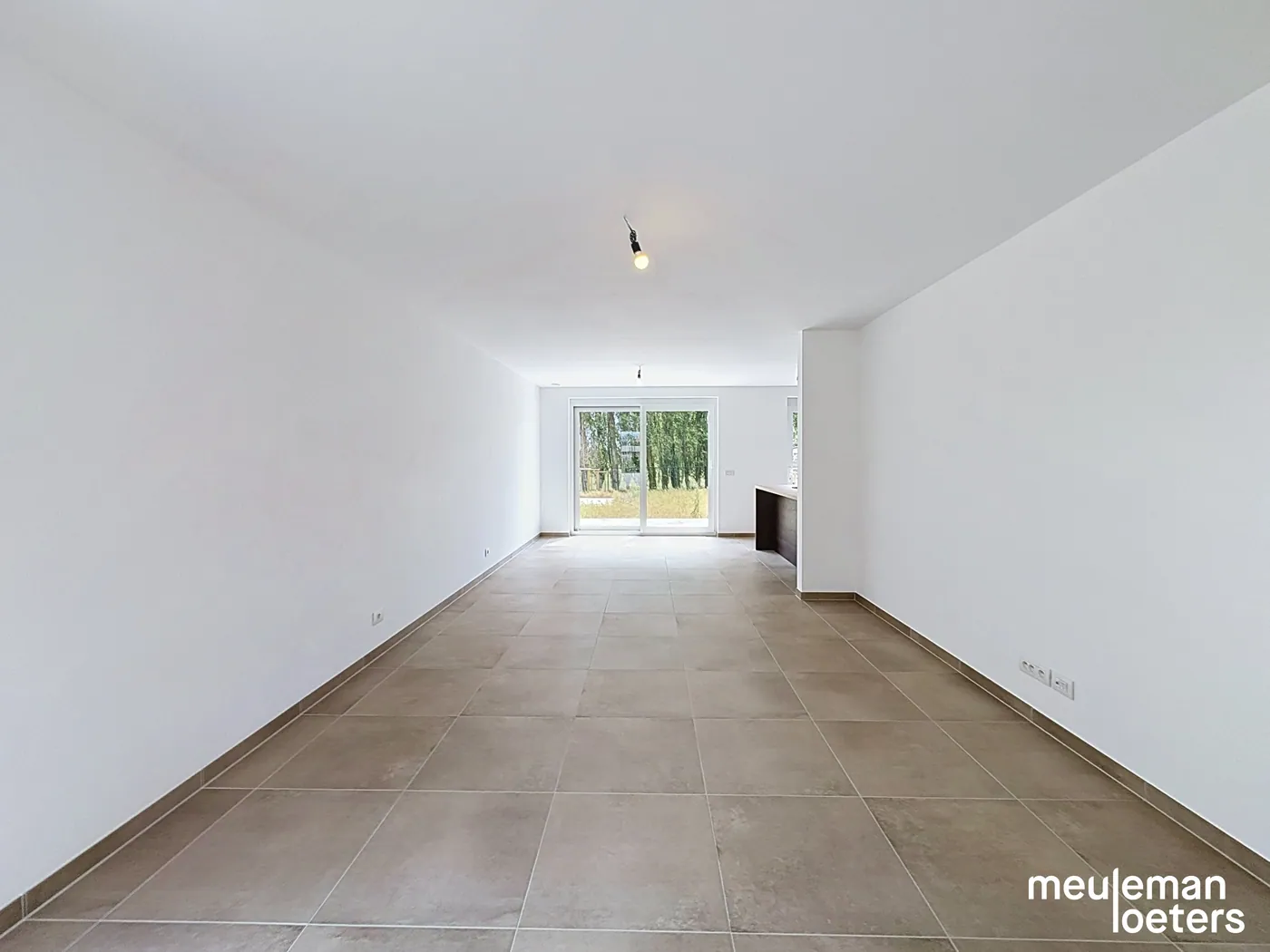 Moderne energiezuinige gezinswoning in een rustige wijk Ruddervoorde - foto 3