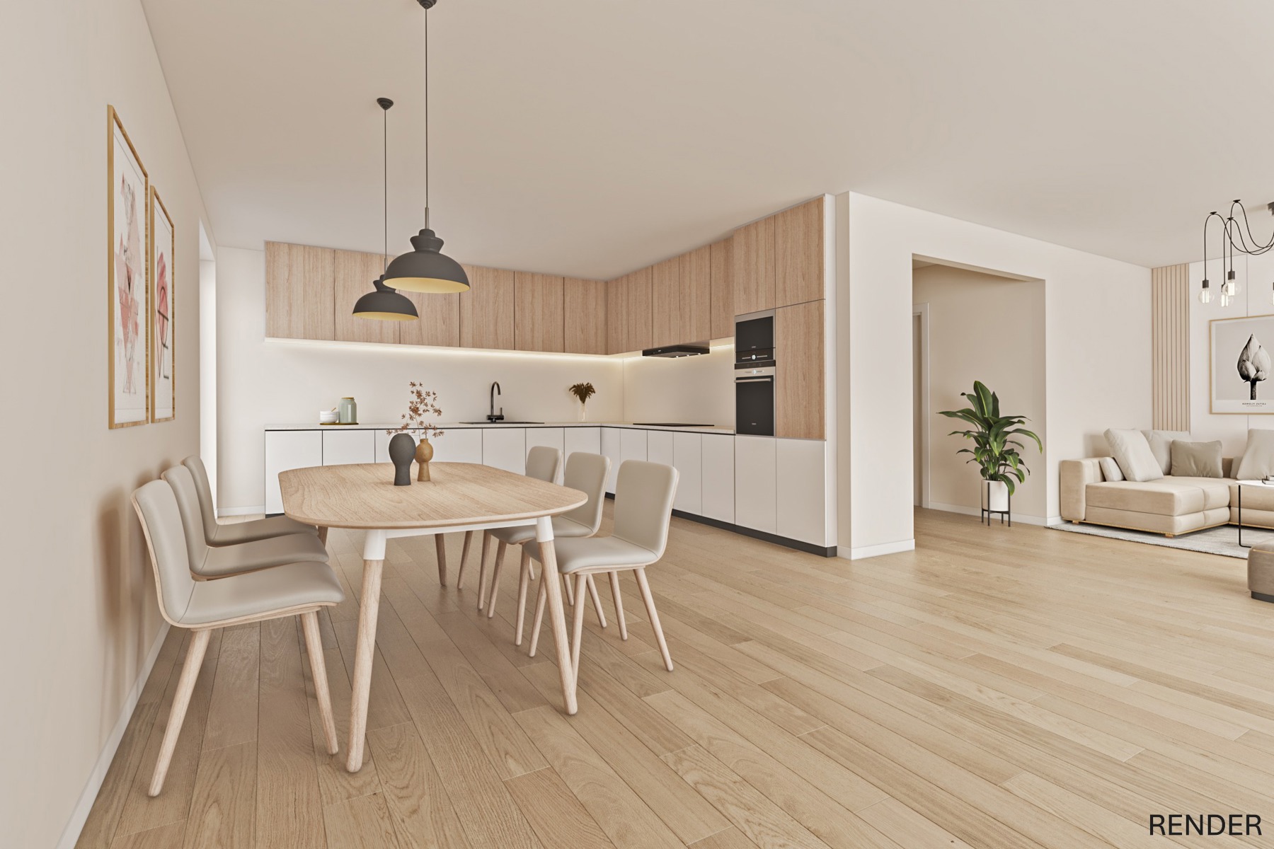 Wonen zonder zorgen! EN woning met 3 slaapkamers. - foto 5