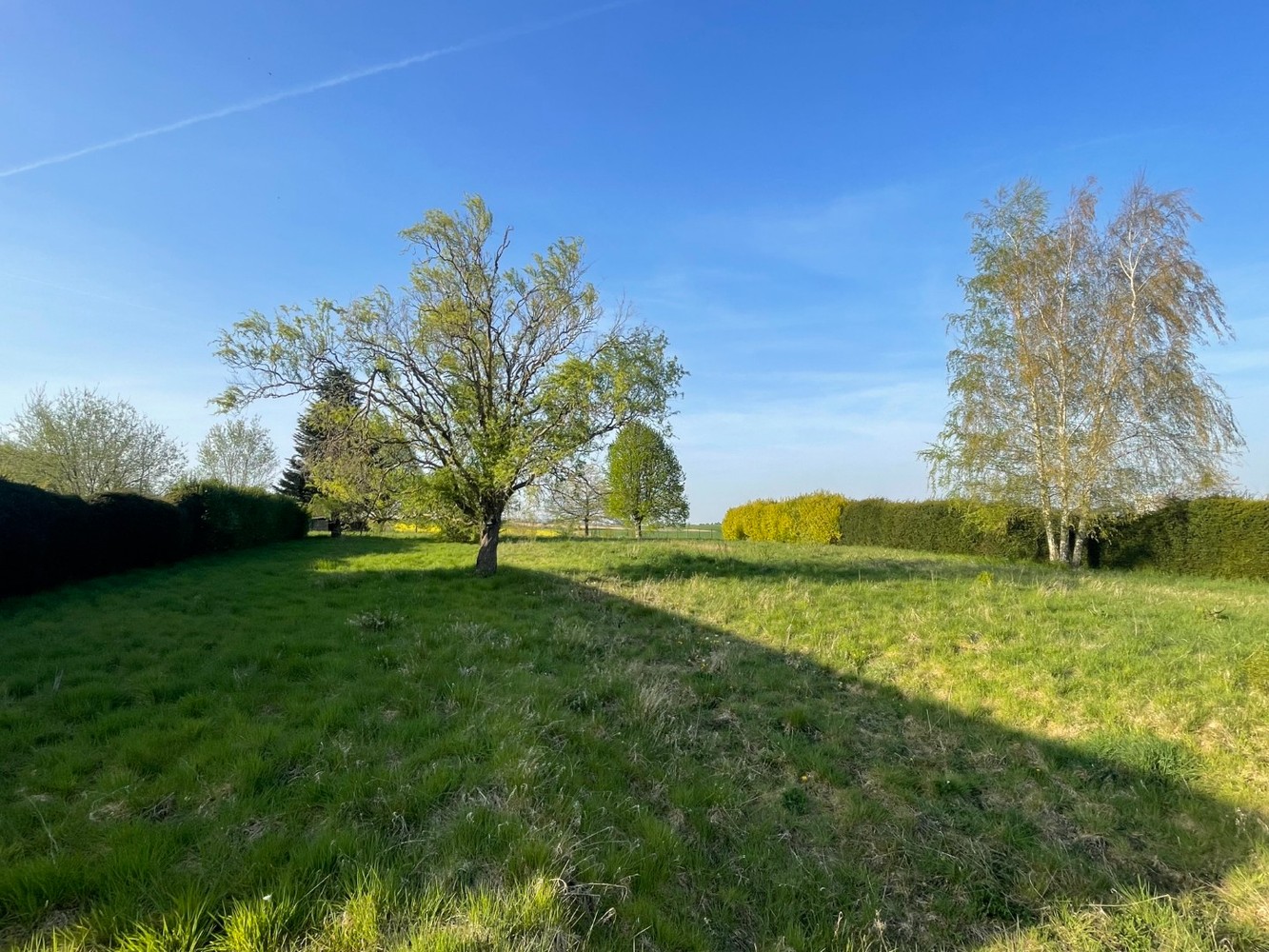 Gunstig gelegen bouwgrond van 08a92ca - foto 1