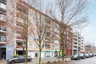 Commercial à louer à Anvers