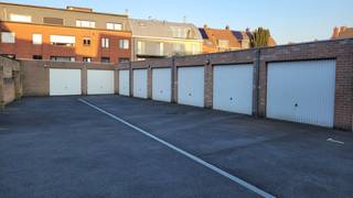 Garage à vendre à Roulers