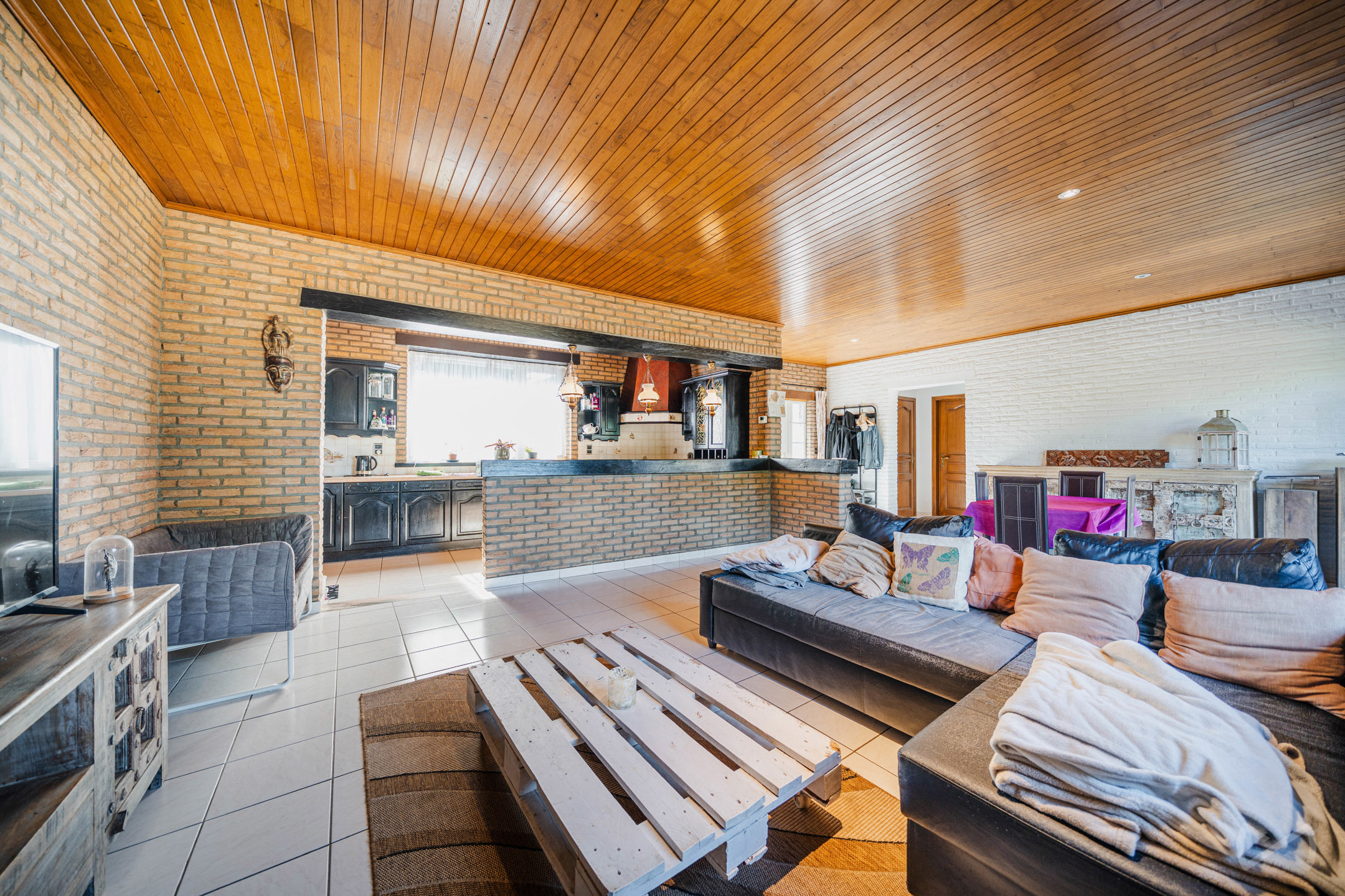 Huis te koop in Remicourt met 1 slaapkamer - foto 5