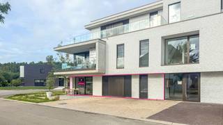Apartment for sale in Alken