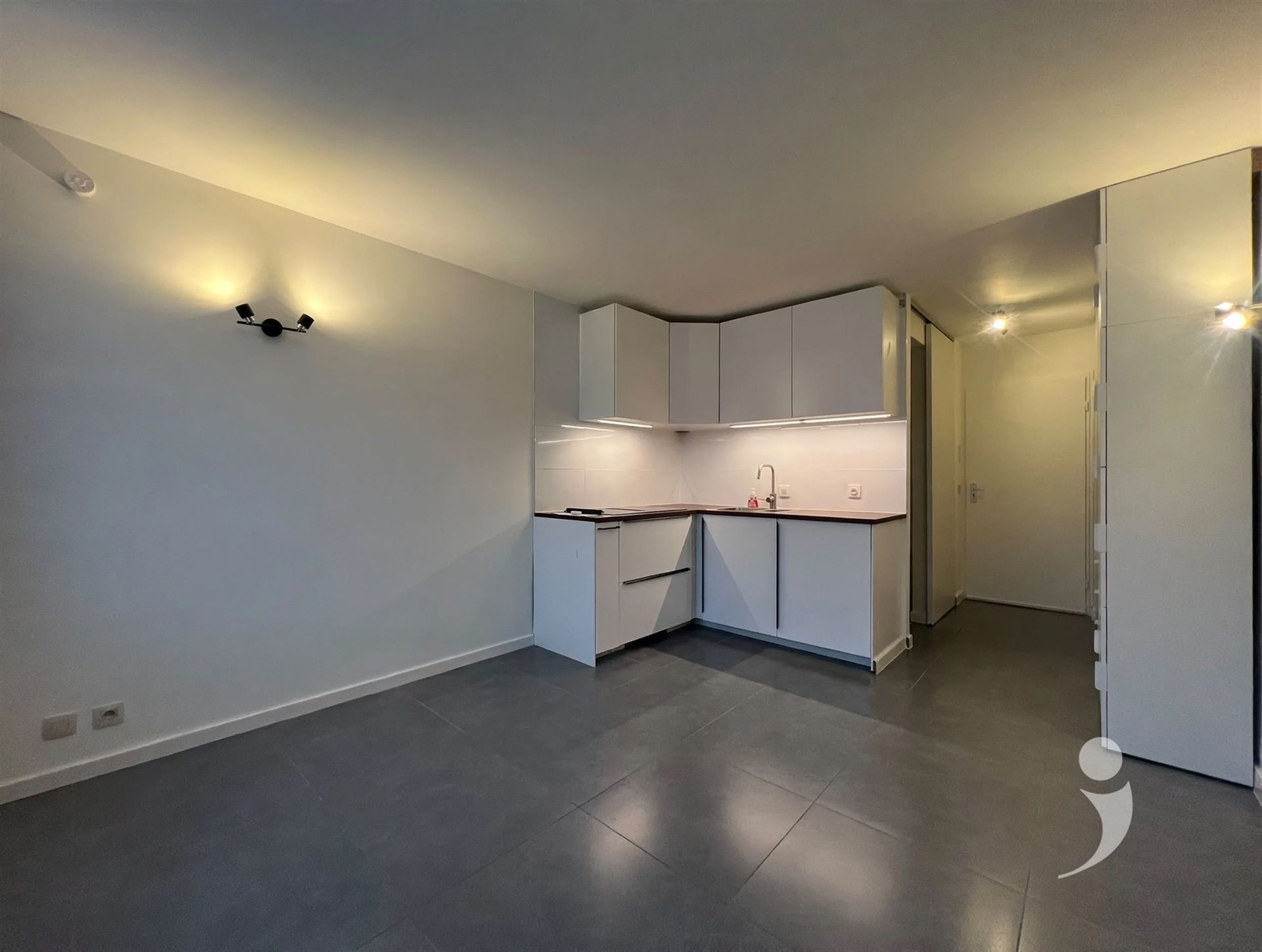 Appartement à louer à Louvain - photo 1