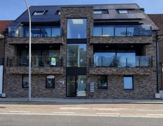 Appartement à vendre à Genk