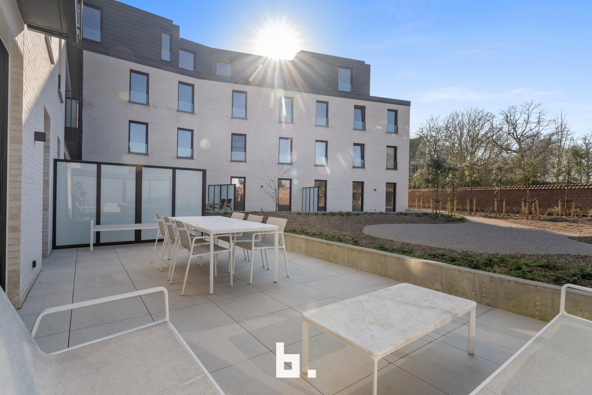 Apartment for sale in Zwevegem with 1 bedroom - photo 5