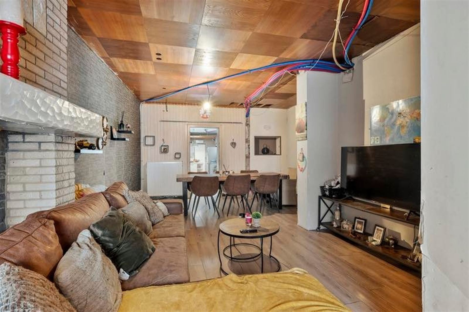 Maison à vendre à Moorslede avec 3 chambres - photo 2