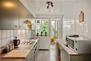 Appartement à vendre à Anvers