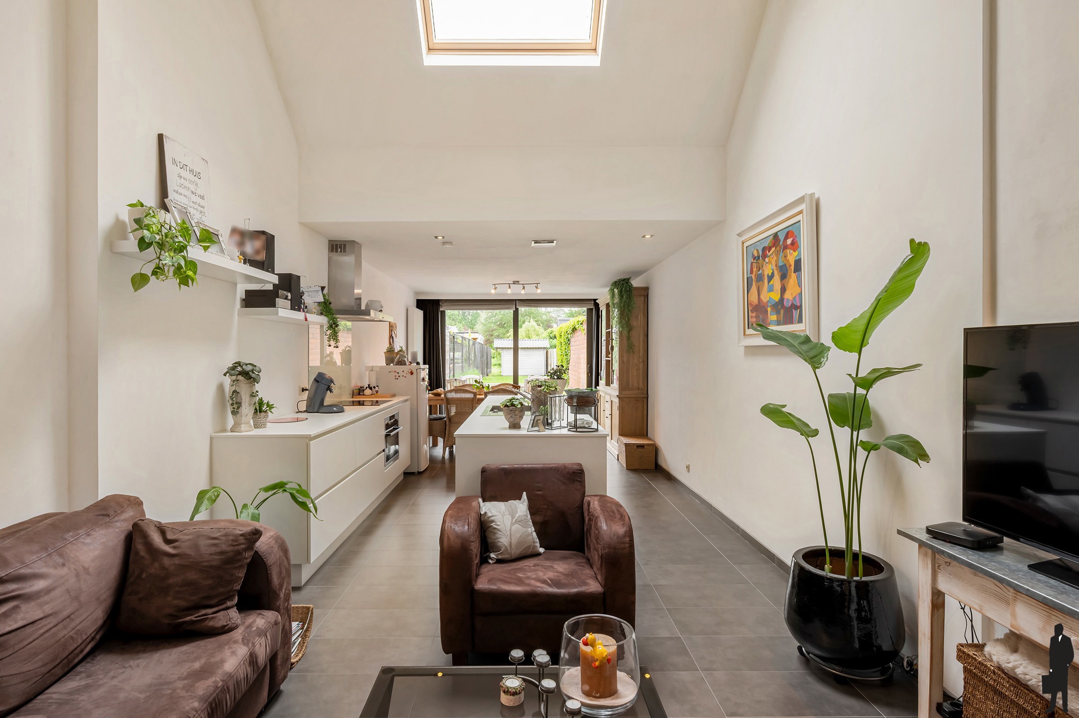 Maison à vendre à Essen avec 2 chambres - photo 5