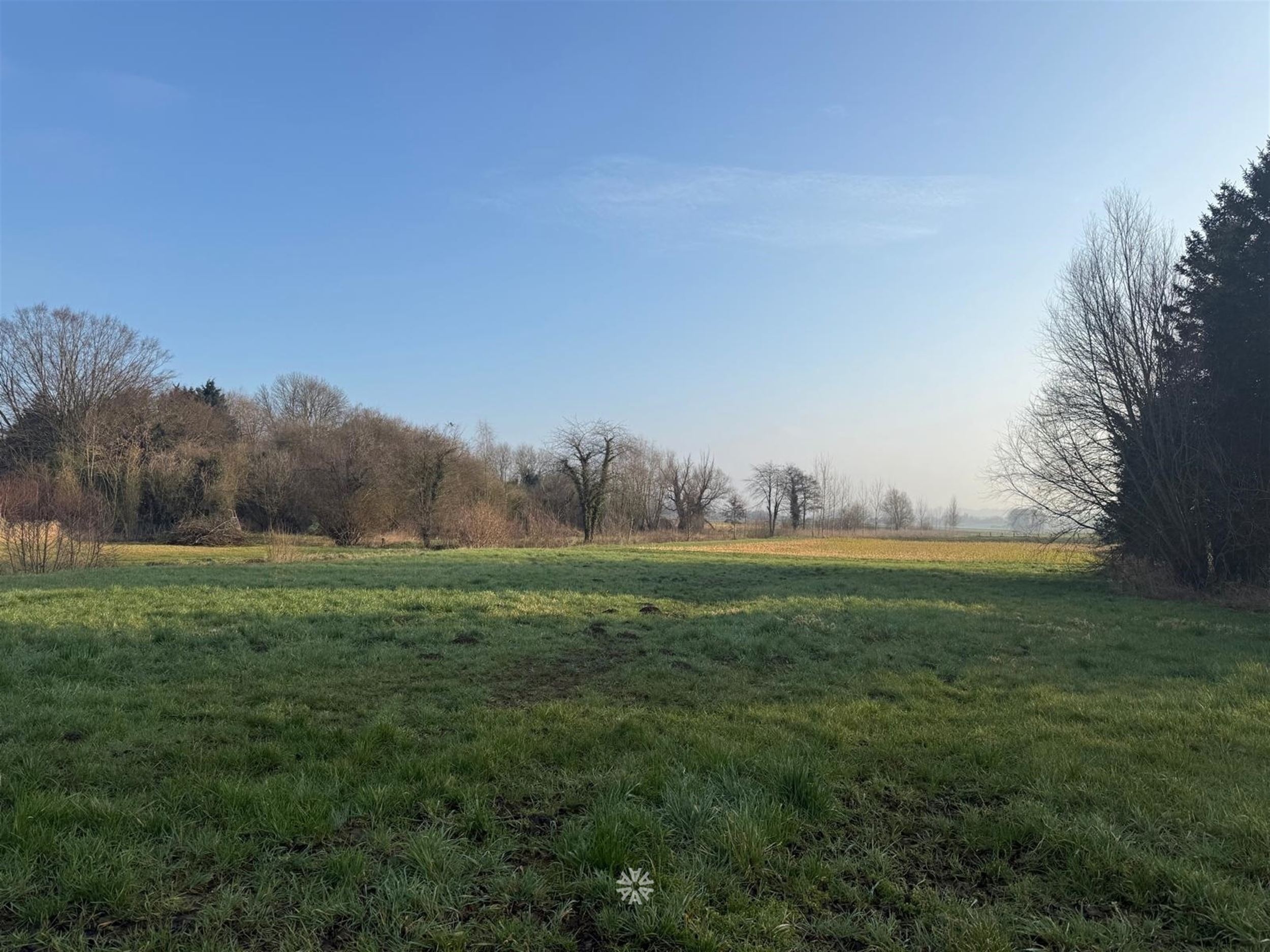 Trois terrains à bâtir uniques avec vue imprenable à Celles - photo 5