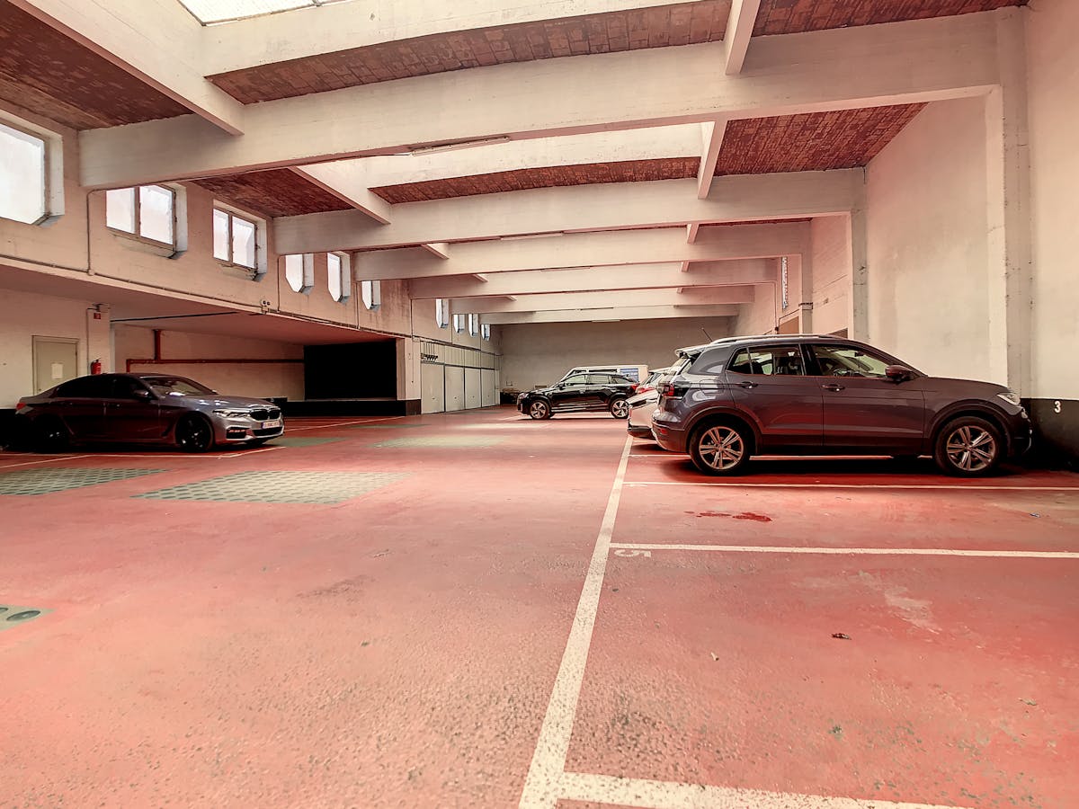 Autostaanplaats te koop in Antwerpen centrum - foto 3