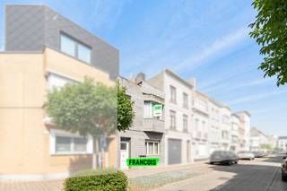 House for sale in Blankenberge