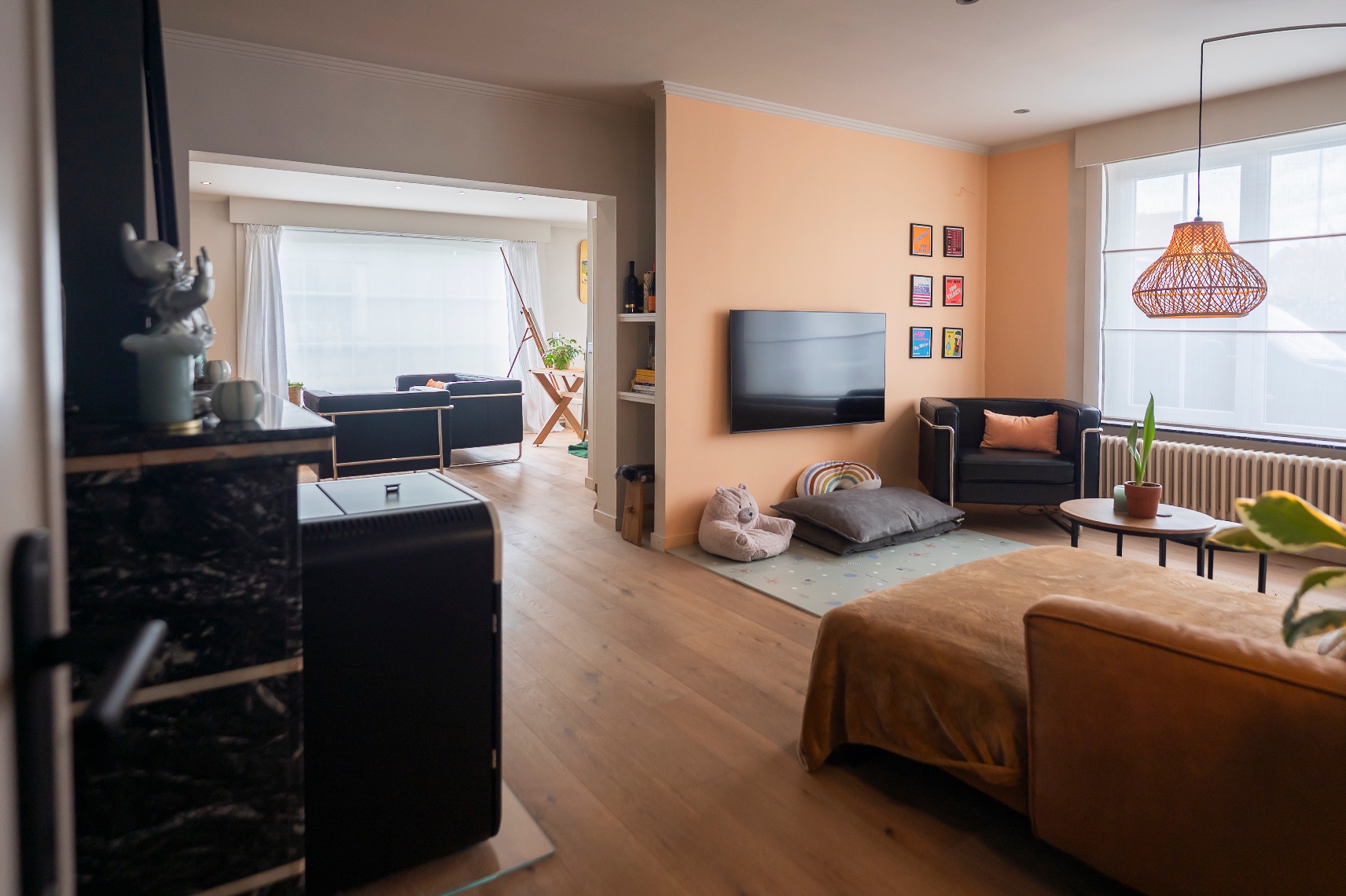 Huis te koop in Izegem met 5 slaapkamers - foto 5