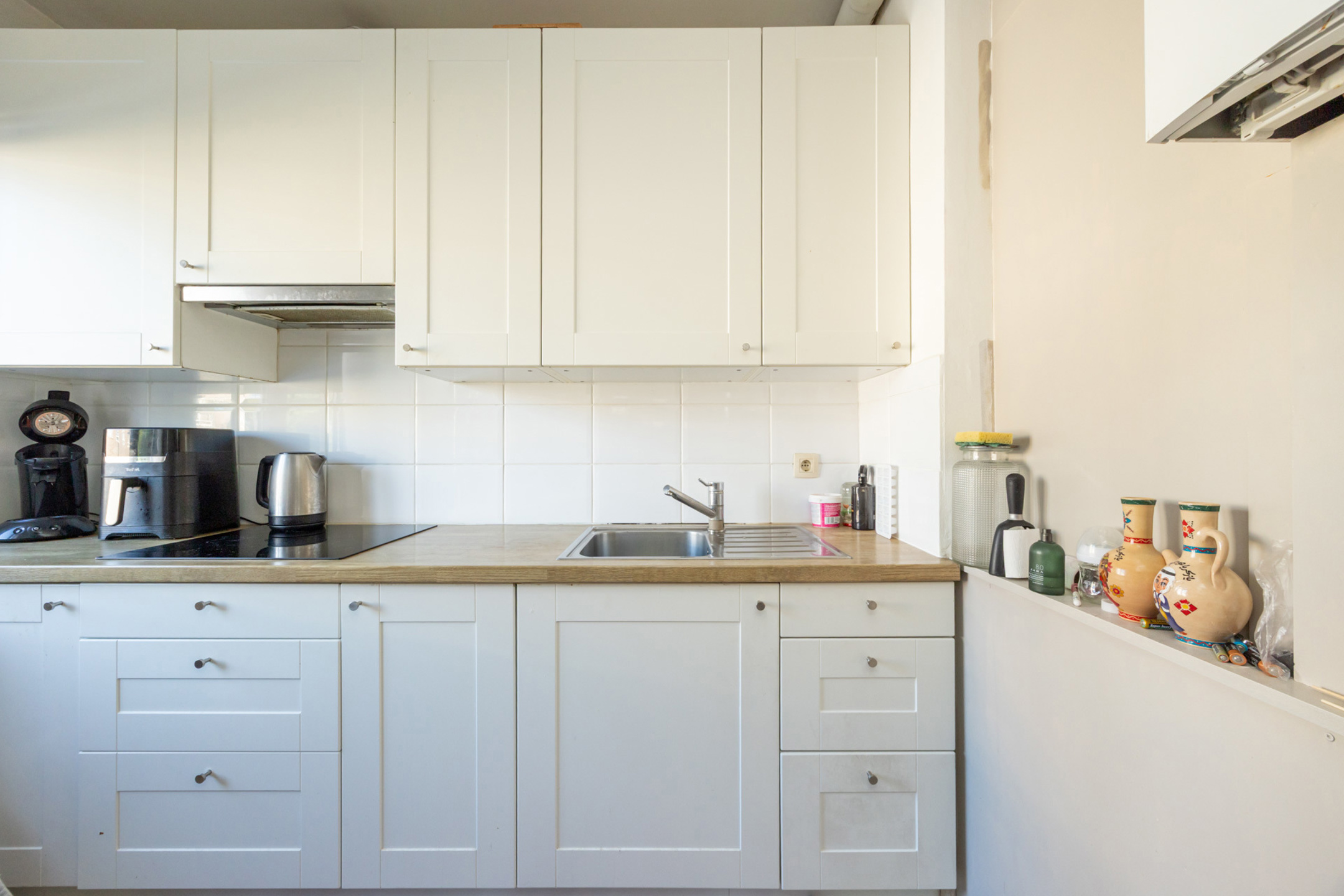 2 slpk appartement met garagebox - foto 3