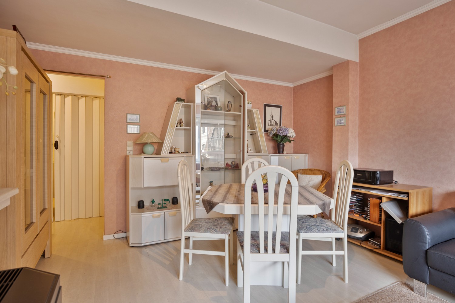 Appartement à vendre à Blankenberge avec 1 chambre - photo 4