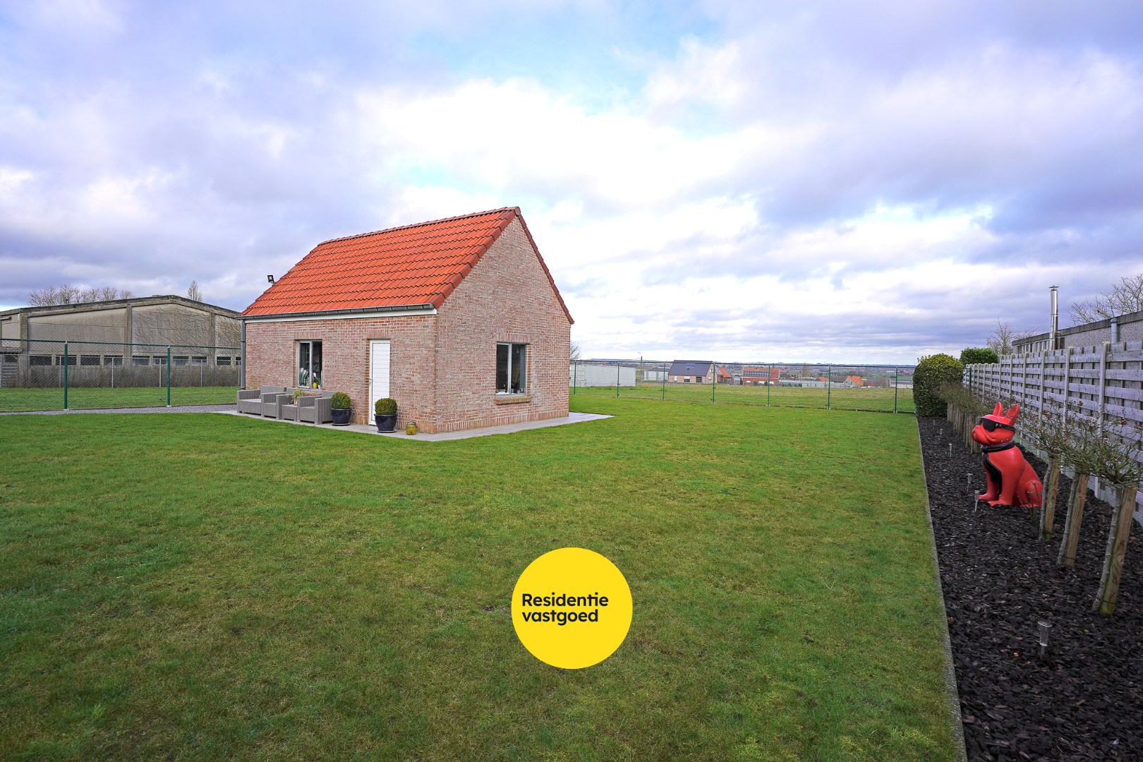 Maison à vendre à Houthulst avec 3 chambres - photo 3