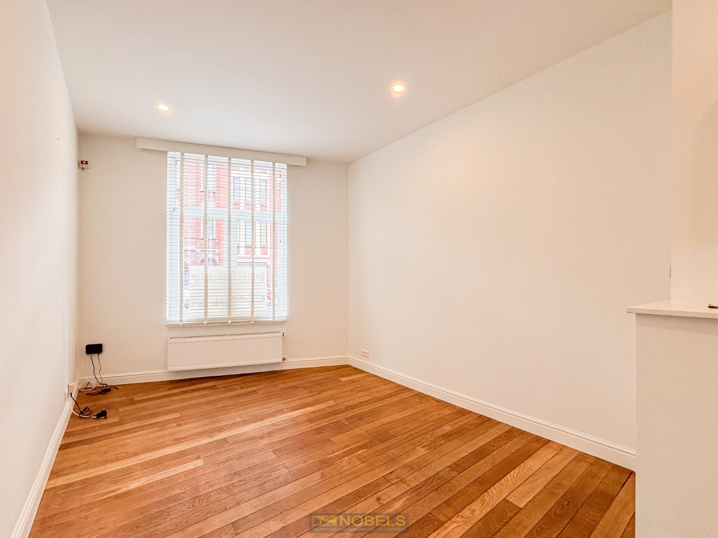 Te huur, instapklaar 1-slaapkamer appartement met terras centrum Gent - foto 4