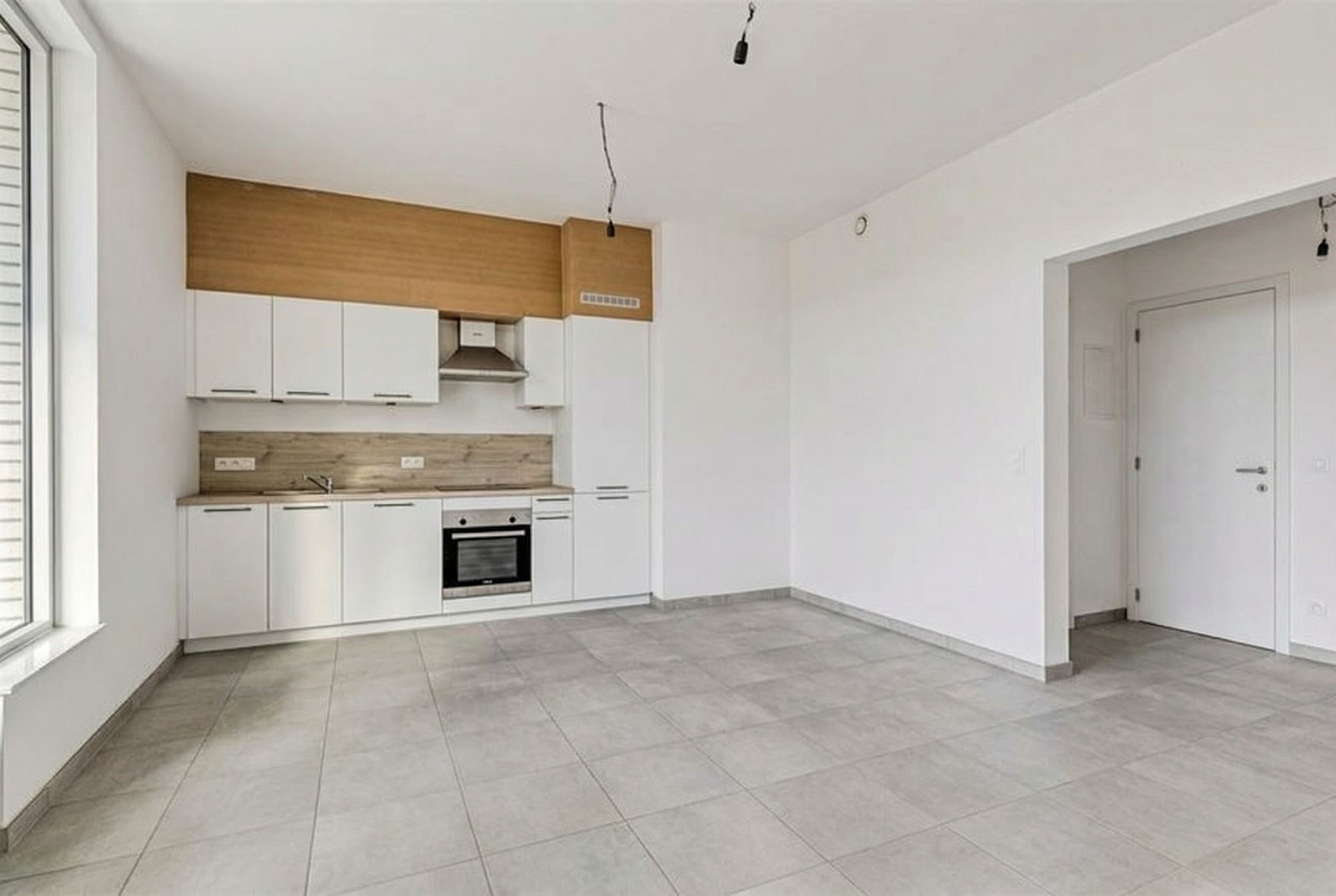 KNAP APP. MET 2 SLKS + TERRAS OP EEN TOPLOCATIE IN ANTWERPEN - foto 4