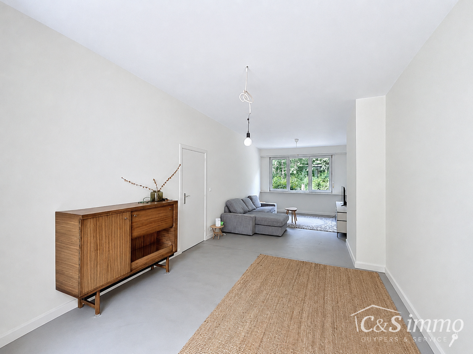 House for rent in Antwerp with 3 bedrooms - photo 4