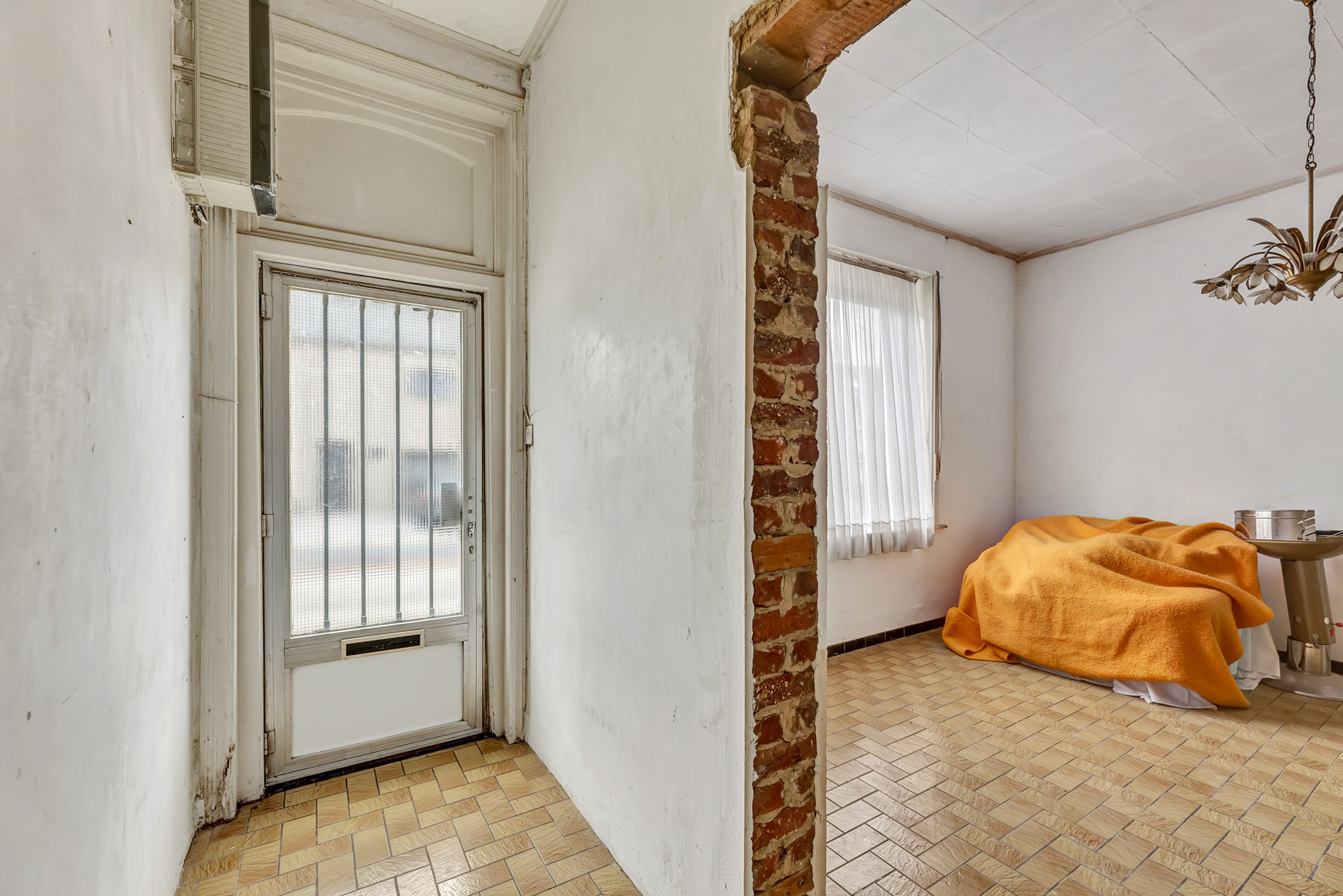 Maison à vendre à Denderhoutem avec 3 chambres - photo 2