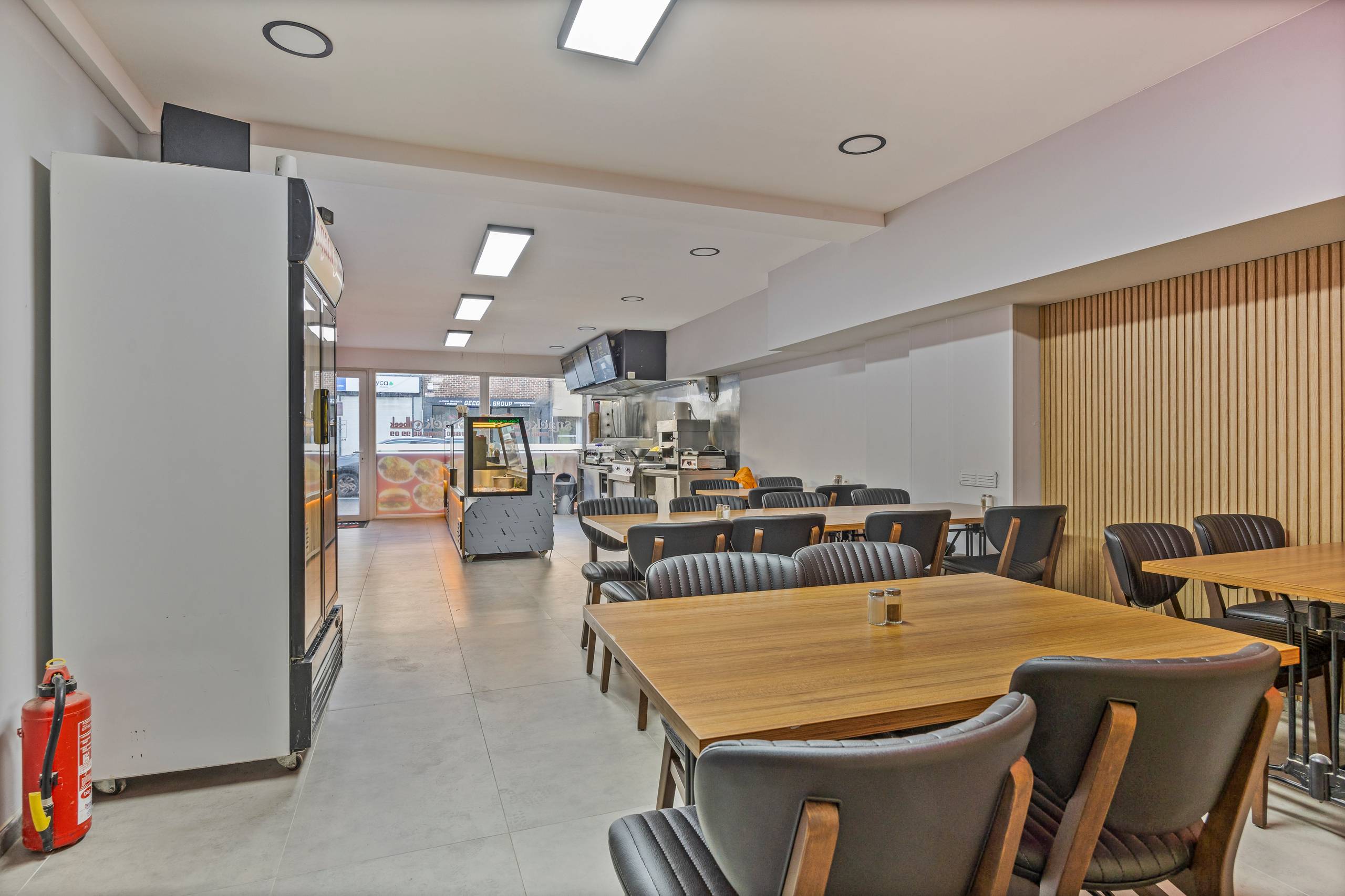 Commercial à vendre à Dilbeek - photo 5