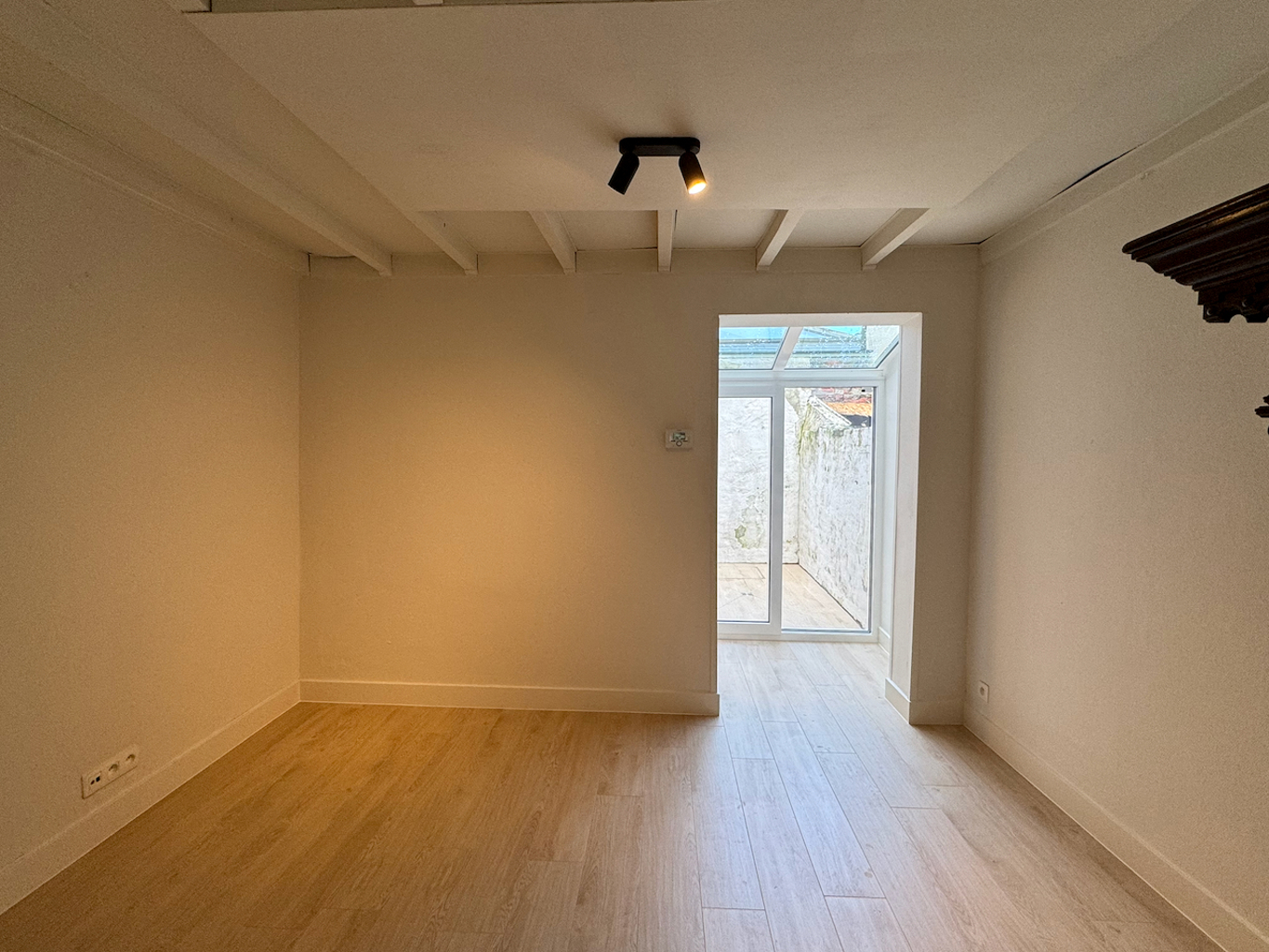 Huis te huur in Brugge met 1 slaapkamer - foto 5