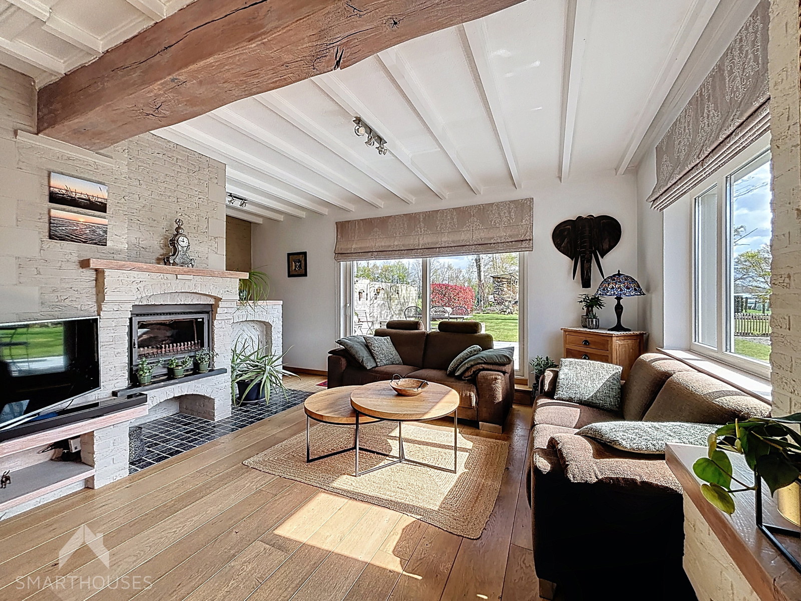 Charmante woning in prachtige omgeving op 20 are - foto 5